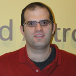 John Tsohas